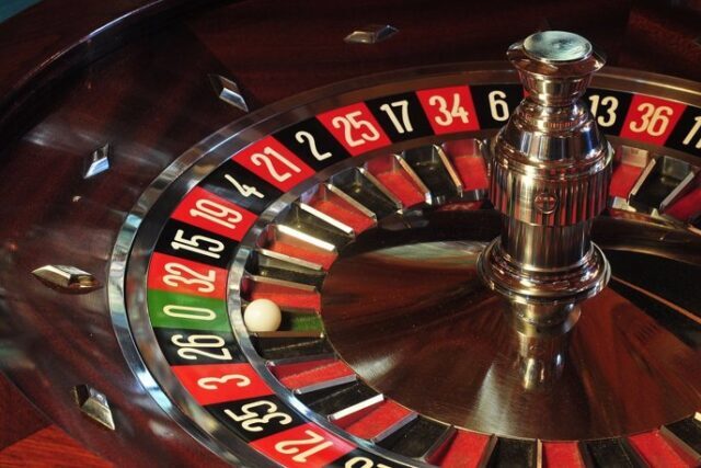 casino Los Ángeles