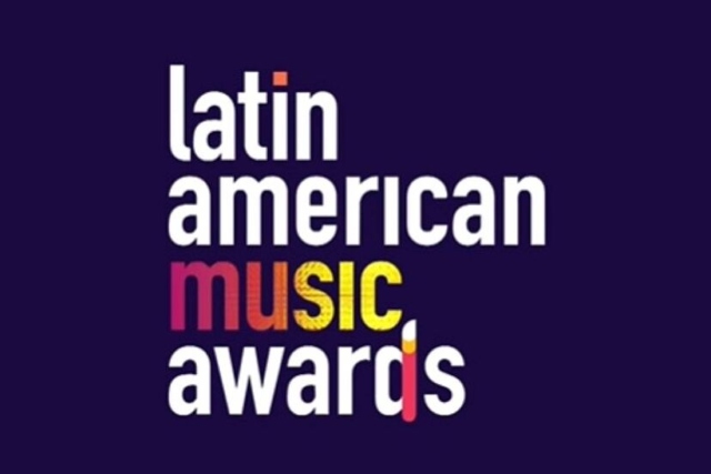 Se acercan los Latin American Music Awards 2024