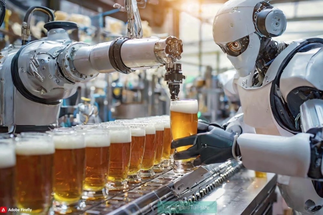 Cerveza: Inteligencia Artificial predice su sabor y calidad