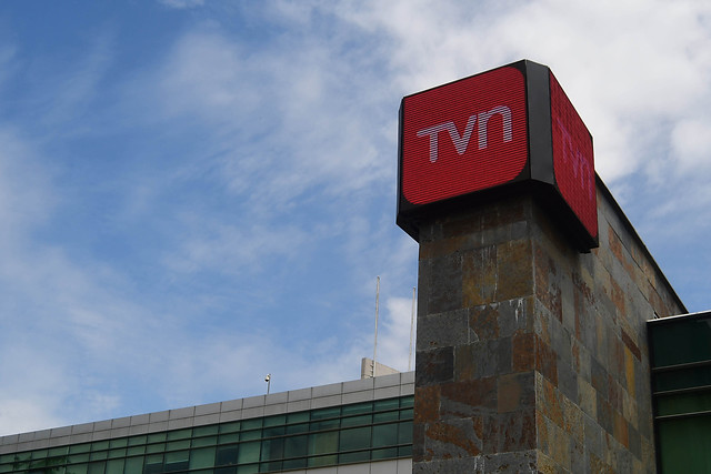 TVN vende derechos de emblemáticas teleseries