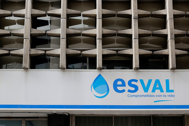 Esval deberá pagar por inundar vivienda