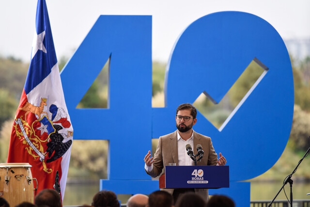 El próximo mes la jornada laboral disminuye a 44 horas