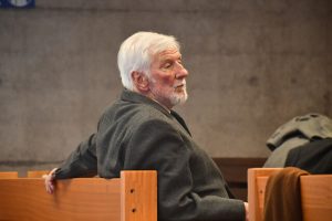 Fiscal del Caso Torrealba informa que antecedentes filtrados por Muñoz eran reservados.