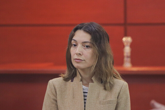 Fiscalía investigará si es que hubo filtraciones en Caso Lencería.