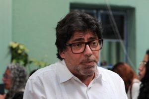 Farmacias Populares: Informe de Carabineros acusa a Jadue de "administración desleal".