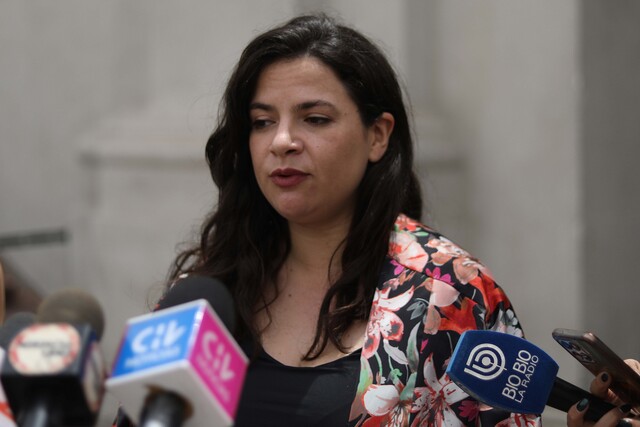 Ministra Orellana por abuso del alcalde de Laja: "La máxima justicia posible para ellas".
