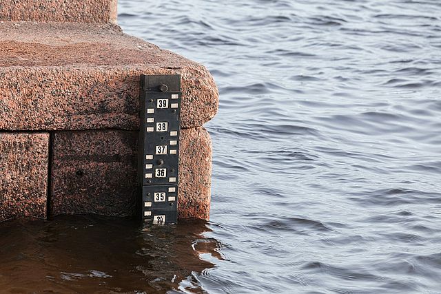 El nivel medio mundial del mar experimentó un incremento de aproximadamente 0,76 centímetros entre 2022 y 2023, un aumento considerable atribuido al calentamiento global y al desarrollo de un fuerte episodio de El Niño.