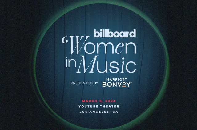 Billboard Women in Music 2024: Las ganadoras de la jornada.
