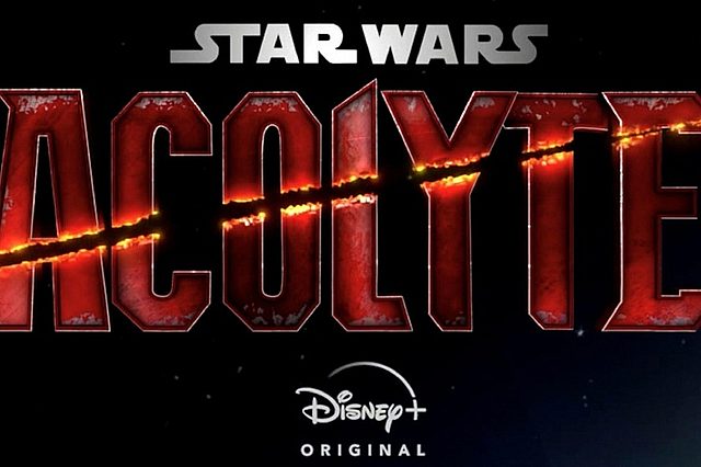 La próxima serie de Star Wars, titulada "El Acólito" ("The Acolyte"), anunció su fecha de estreno para el próximo 4 de junio, revelando un póster intrigante y anticipando el lanzamiento del primer tráiler mañana.