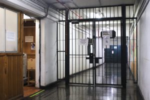 Dos condenados se fugan de penal de Estudio y Trabajo de Osorno