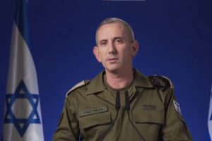 Israel acusa a la UNRWA de emplear 450 terroristas