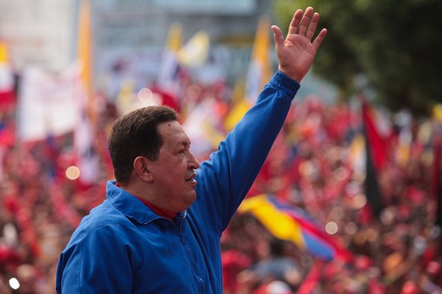 Elecciones en Venezuela se celebrarán en natalicio de Hugo Chávez