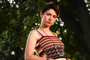 Mariana Di Girolamo Oscar