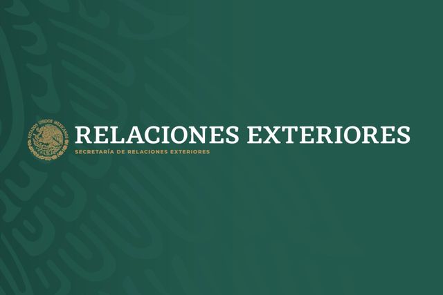 México condena el fallo que permite la entrada en vigor de la ley migratoria de Texas.