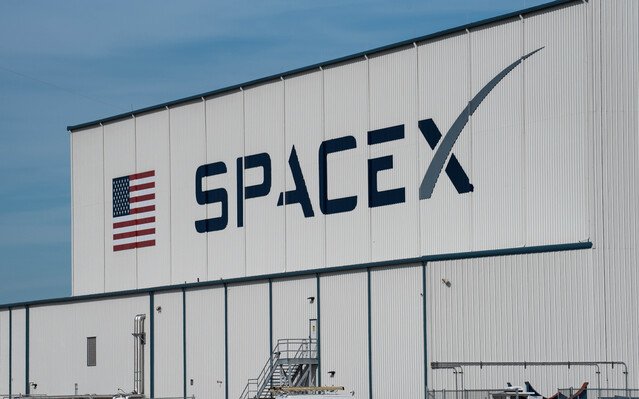 SpaceX: llegan nuevo tripulantes a la Estación Espacial Internacional