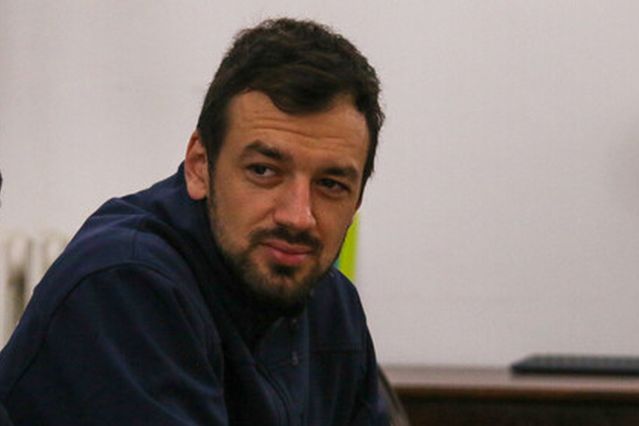 Tomás Vodanovic