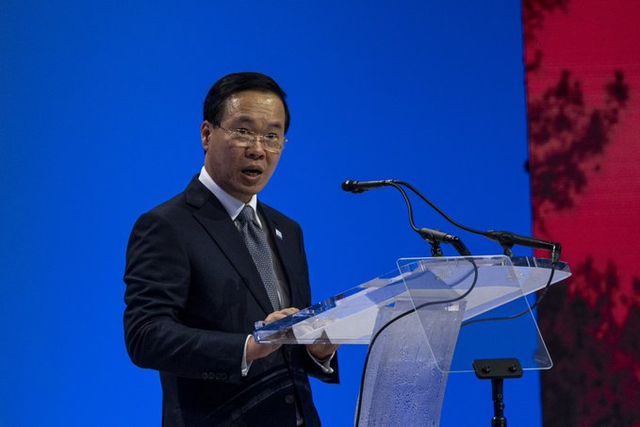 Renuncia presidente de Vietnam tras ser acusado de irregularidades