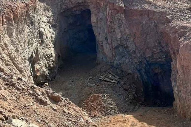 Murió trabajador de mina Lorena, en Tocopilla