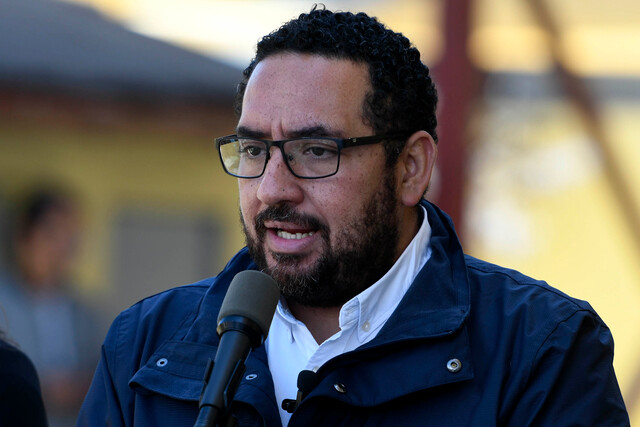 Cataldo pide "no sobredimensionar" paro en colegios de Atacama