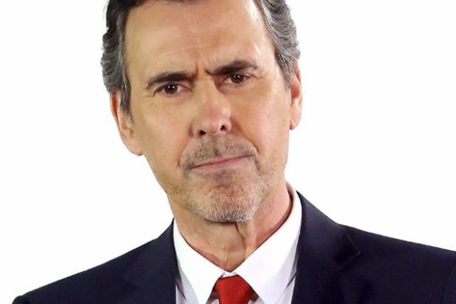 Cristián Campos