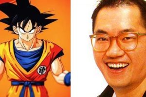 Muere Akira Toriyama: la mente detrás de Dragon Ball.