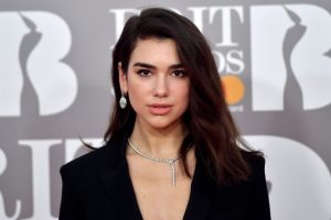 ´Dua Lipa