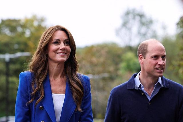 Al menos una persona empleada en la clínica londinense donde la princesa Kate Middleton fue sometida a una operación en enero supuestamente intentó acceder a su historial médico, según reveló el tabloide The Mirror el miércoles pasado.