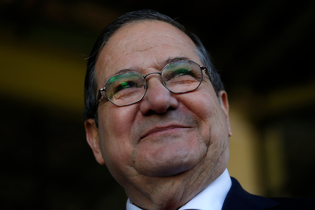 Jorge Rojas, Premio Nacional de Medicina