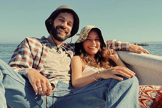 Josefina ‘Pin’ Montané expresó su total respaldo a Raffaella Di Girolamo, psicóloga que ha presentado una denuncia contra Cristián Campos, actor y ex esposo de la madre de Pin, por presunta agresión sexual.