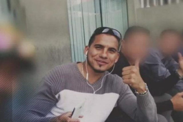 Abogado de familia de Ronald Ojeda descartó secuestro extorsivo