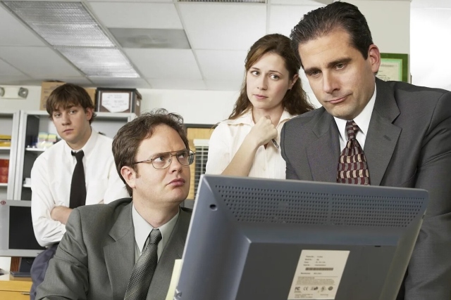 “The Office”: Confirman actores para nueva serie