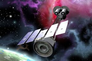 Reanuda sus operaciones científicas el observatorio espacial IXPE