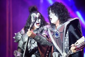 La banda Kiss vendió su catálogo, propiedad intelectual y nombre