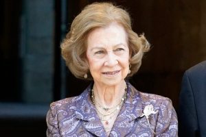 Monarquía española: Reina Emérita Sofía fue hospitalizada
