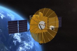 Nuevo satélite chino tendrá enlace con la cara oculta de la Luna
