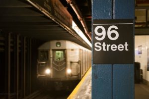 Crisis de seguridad: Nueva York despliega militares en el metro