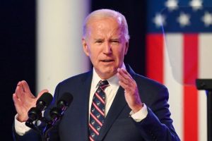 Biden cerrará temporalmente la frontera con México