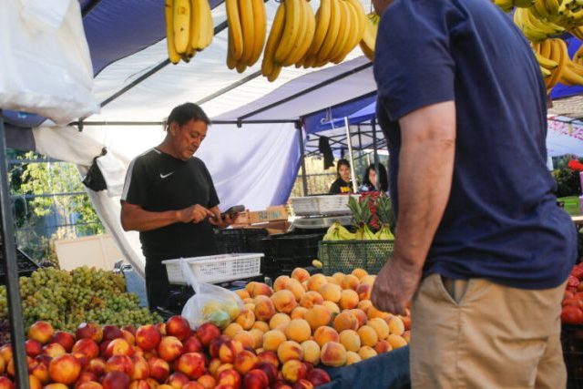 Canasta Básica de Alimentos