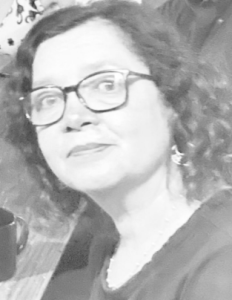 Marcela Espinoza M