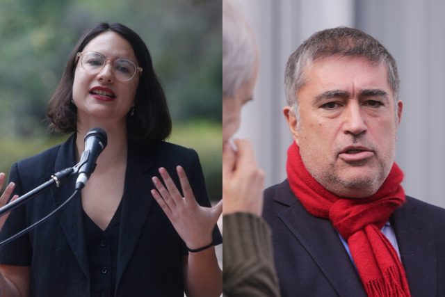 Ante la polémica generada por la posible candidatura de Mario Desbordes para la alcaldía de Santiago, la alcaldesa Irací Hassler criticó lo que llamó "turismo electoral" y señaló que la disputa dentro de Chile Vamos refleja "el caos que afecta a la derecha".