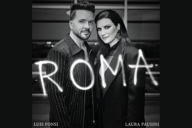 Esta nueva colaboración marca un emocionante reencuentro musical entre el aclamado artista Luis Fonsi y su colega italiana Laura Pusini, quien también es su querida amiga.