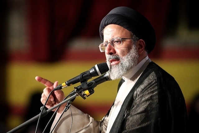 Irán da por "terminada" su represalia contra Israel