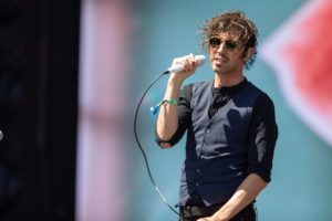 Video expone acoso sexual por parte del vocalista de Glup!