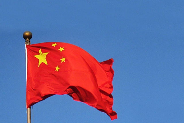 China confirma que ejecutó a científico en 2016