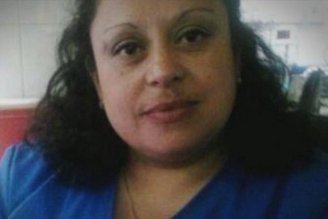 La Quintrala de Tinder