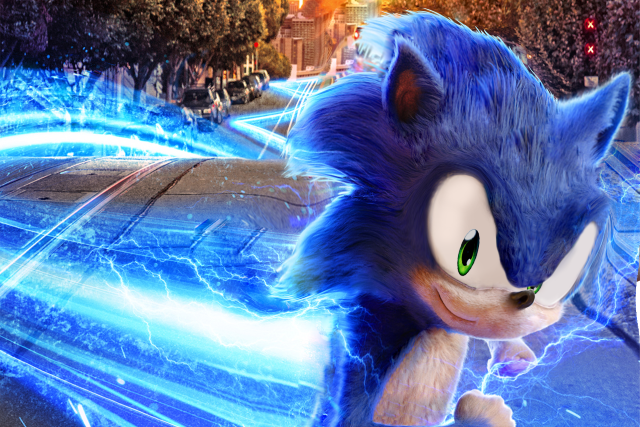 Sonic 3: Película sería al estilo de “Los Vengadores”