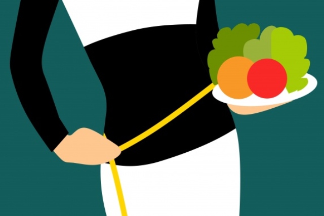 Especialistas explican por qué las dietas no entregan resultados favorables a largo plazo