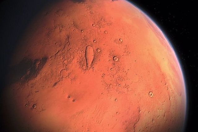 El rover Curiosity de la NASA ha llegado a un área que puede proporcionar evidencia de que hubo flujo de agua líquida en el Monte Sharp de Marte durante un período mucho más prolongado de lo que se creía anteriormente.
