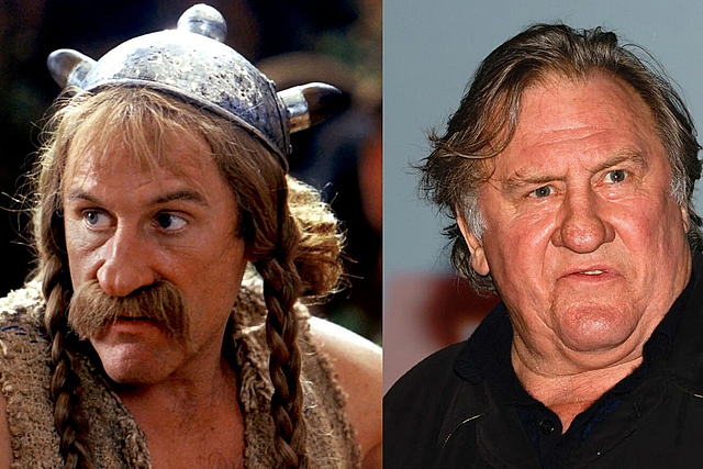 El actor Gérard Depardieu fue detenido el día lunes en las oficinas de la policía judicial en París, donde fue llamado por los investigadores para interrogarlo sobre presuntos casos de agresión sexual a dos mujeres en el país francés, según indicó una fuente cercana al caso.