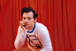 Acosadora del cantante Harry Styles queda en prisión